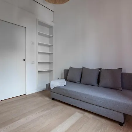 Turro Cozy Apartmán *
