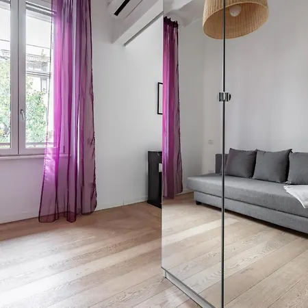 Apartmán Turro Cozy