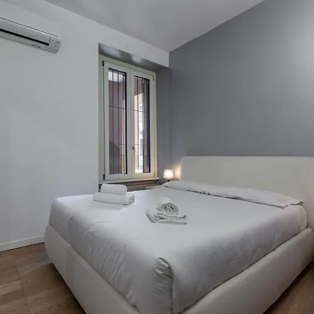 Apartment Turro Cozy *