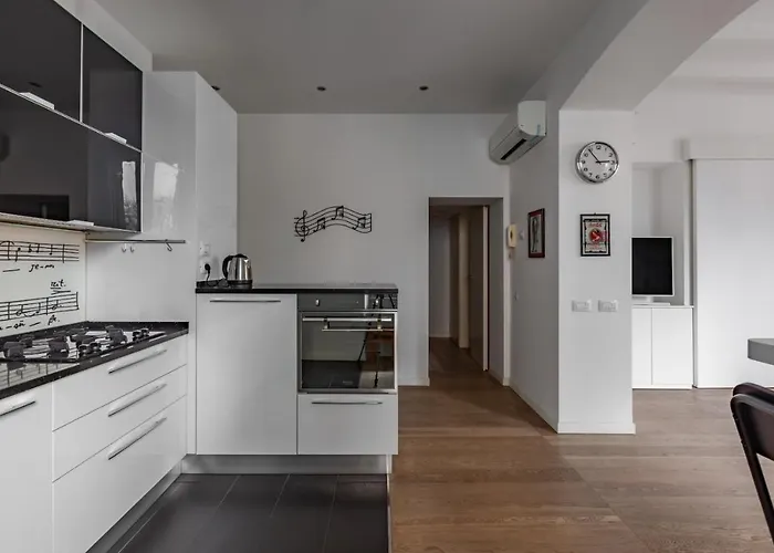 Turro Cozy Apartmán Milán