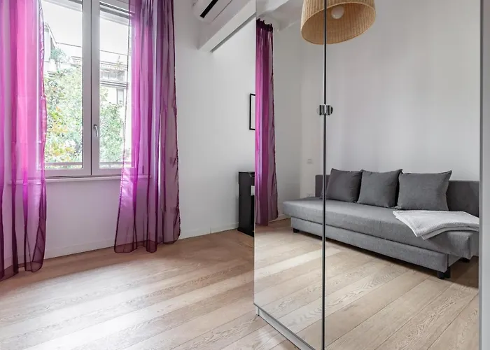 Apartmán Turro Cozy