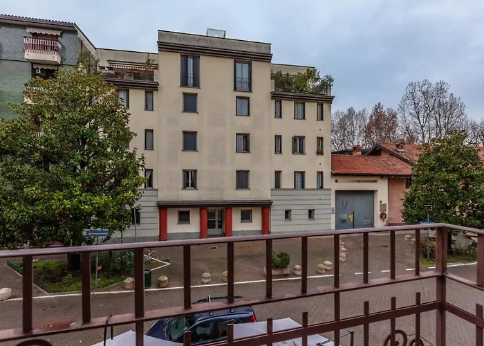 Turro Cozy Apartmán