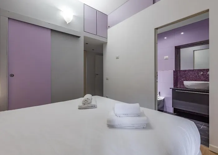 Apartmán Turro Cozy *
