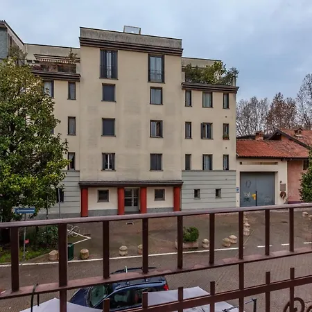 Turro Cozy Апартаменты